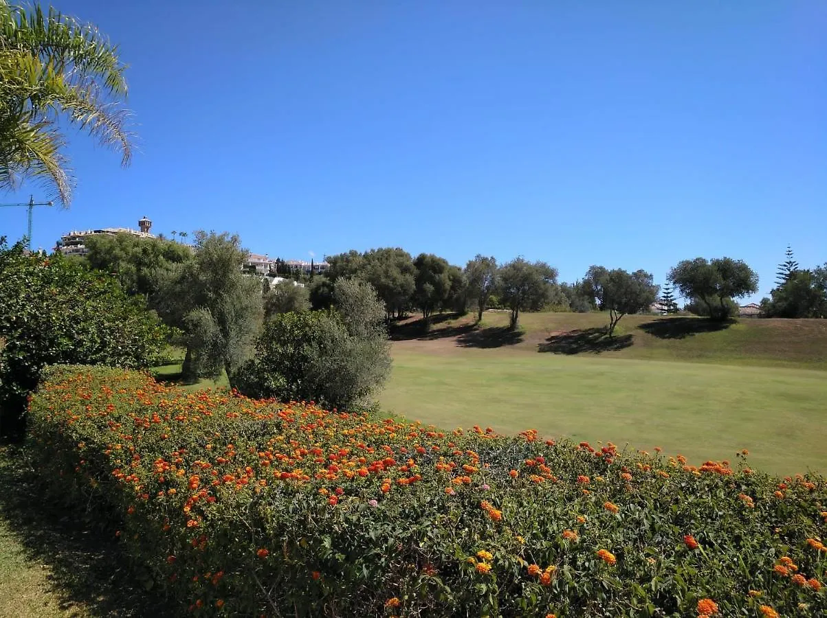 Willa Casa La Familia Mijas