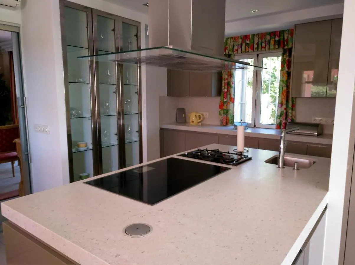 Villa Casa La Familia Mijas Spagna