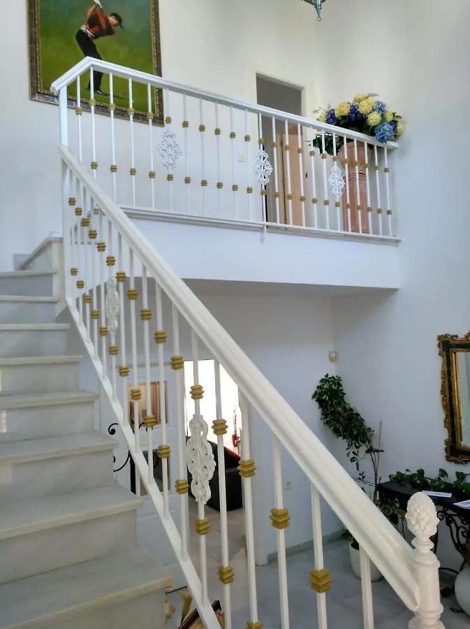 Villa Casa La Familia Mijas