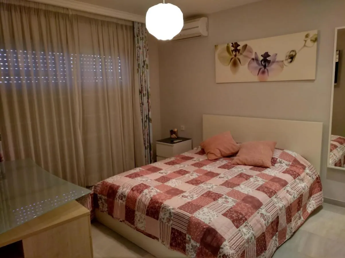 Villa Casa La Familia Mijas Spagna